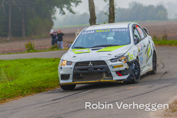 Rally archief 2014