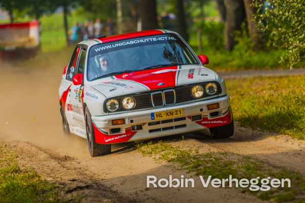 Rally archief 2014