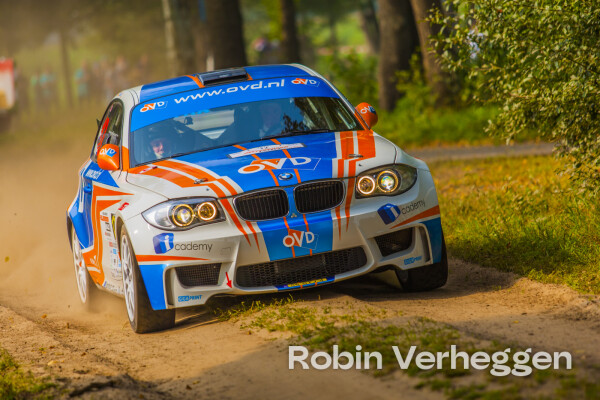 Rally archief 2014
