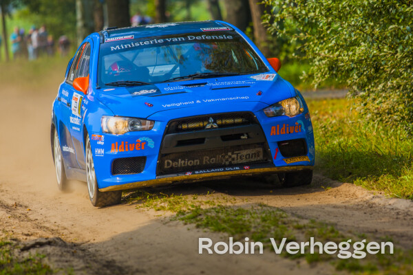 Rally archief 2014