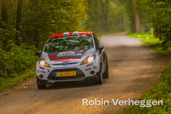 Rally archief 2014