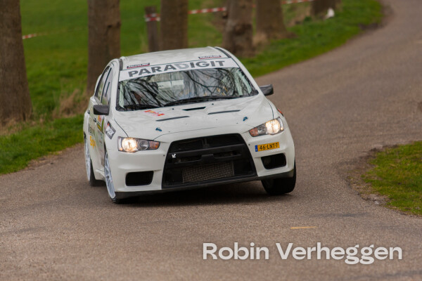 Rally archief 2014
