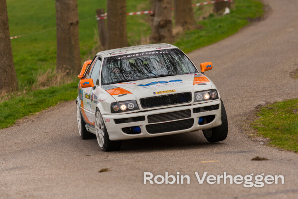 Rally archief 2014