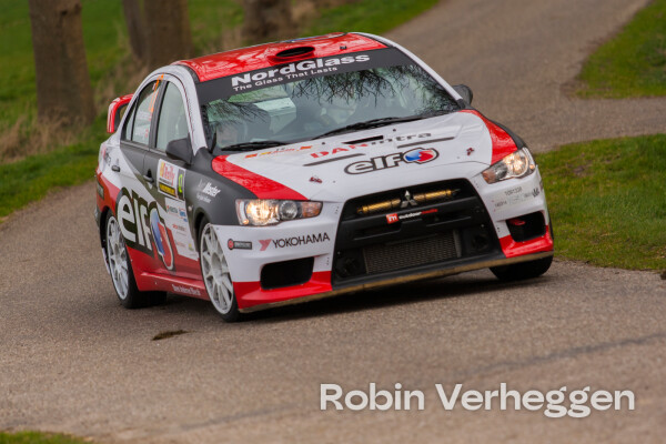 Rally archief 2014