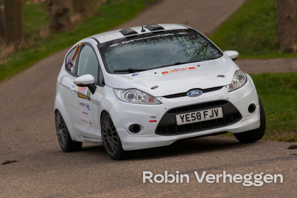 Rally archief 2014