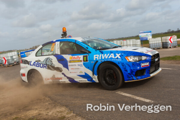 Rally archief 2014