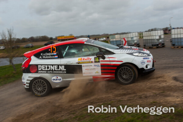 Rally archief 2014
