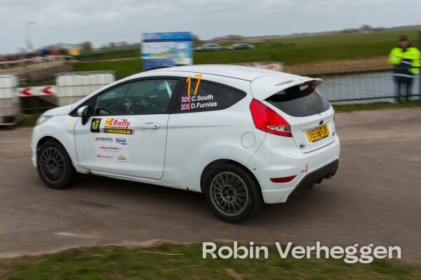 Rally archief 2014