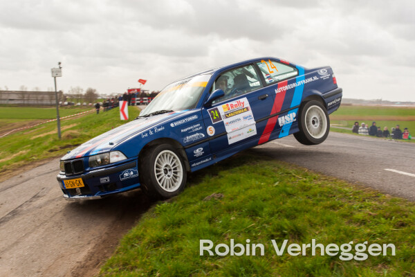 Rally archief 2014
