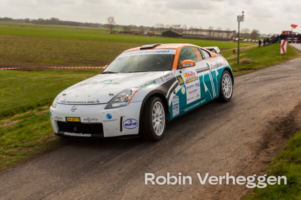 Rally archief 2014