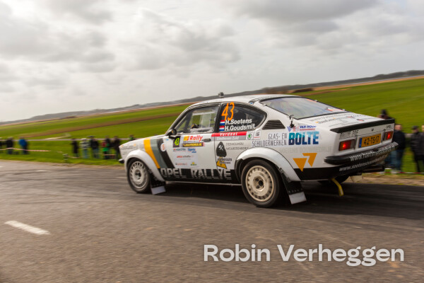 Rally archief 2014