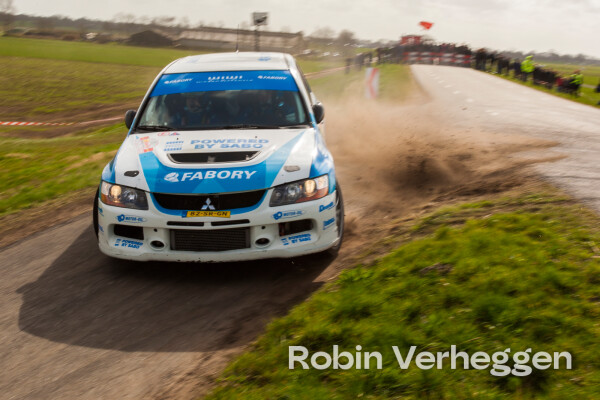 Rally archief 2014