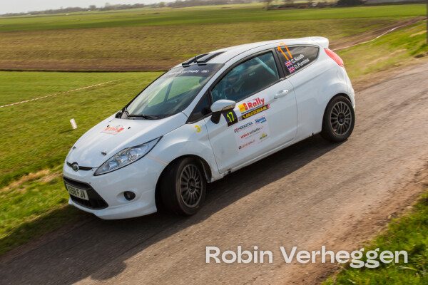 Rally archief 2014