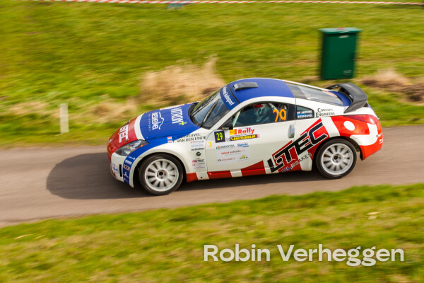 Rally archief 2014