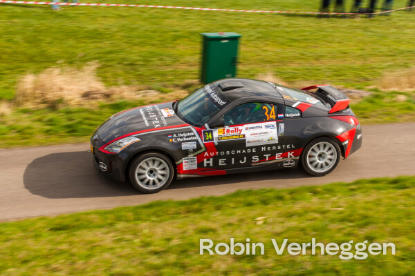 Rally archief 2014