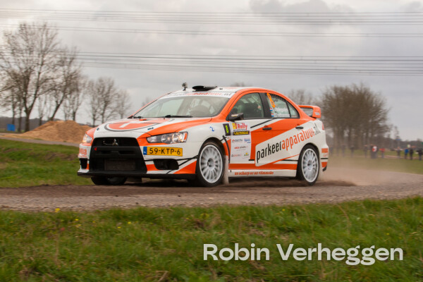 Rally archief 2014