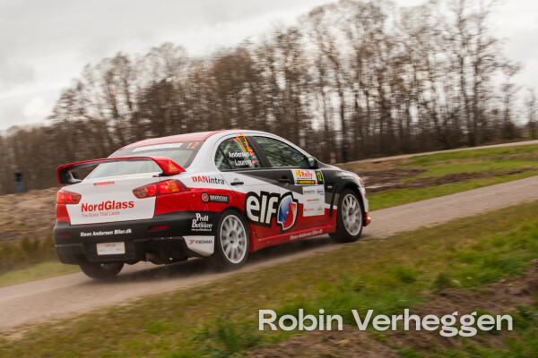 Rally archief 2014