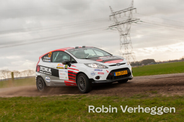 Rally archief 2014