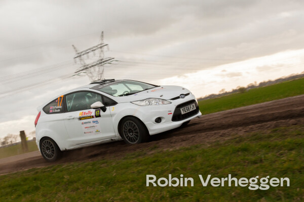 Rally archief 2014