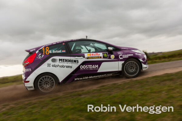 Rally archief 2014