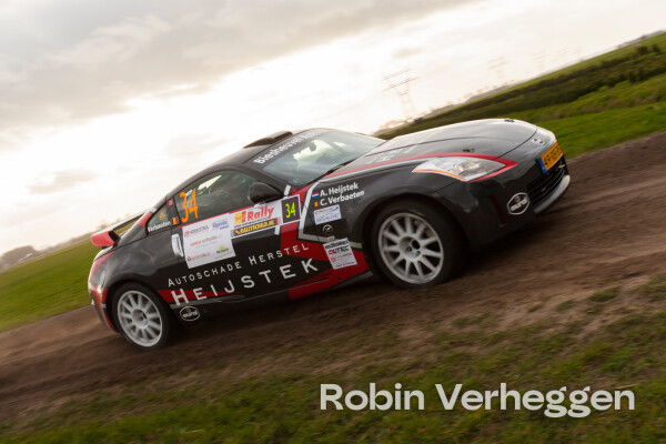 Rally archief 2014
