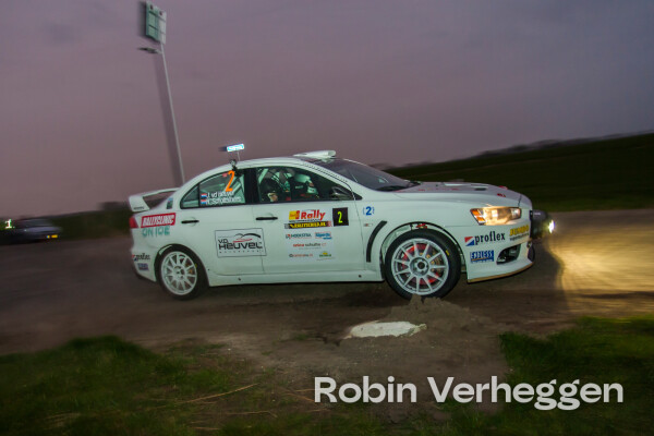 Rally archief 2014