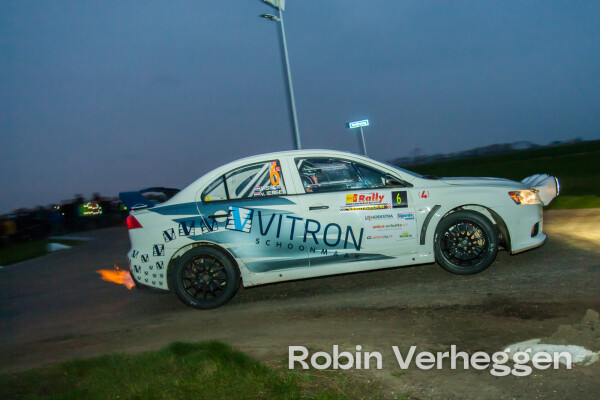 Rally archief 2014