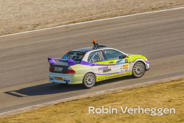 Rally archief 2015
