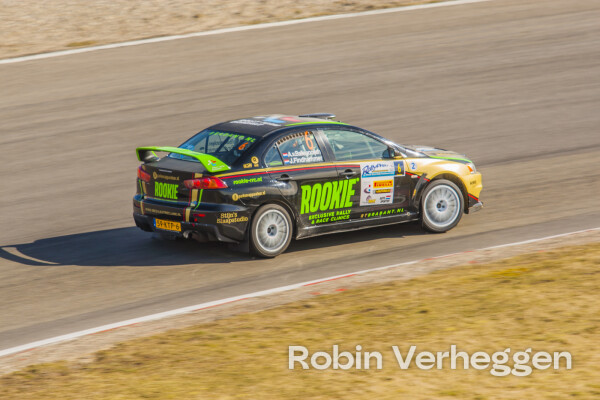 Rally archief 2015