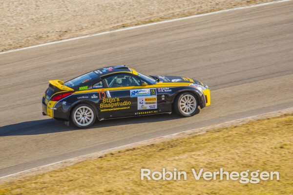 Rally archief 2015