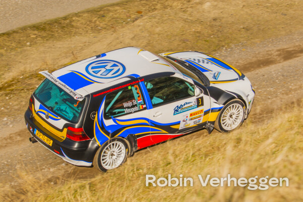 Rally archief 2015