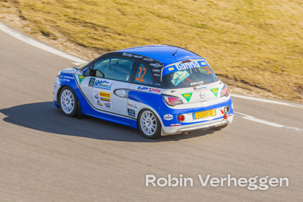 Rally archief 2015