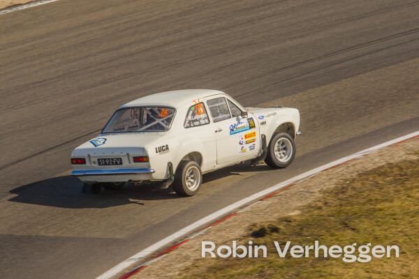 Rally archief 2015