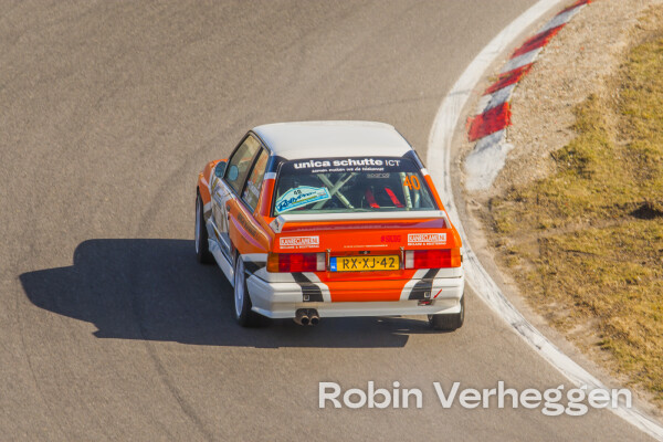 Rally archief 2015