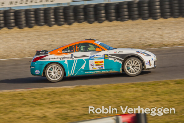 Rally archief 2015