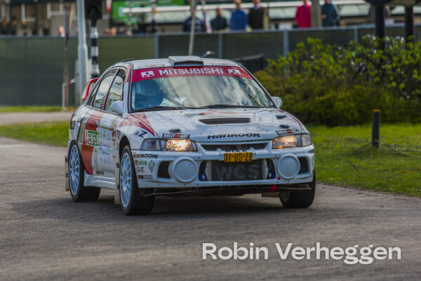 Rally archief 2015