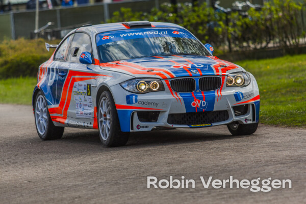 Rally archief 2015