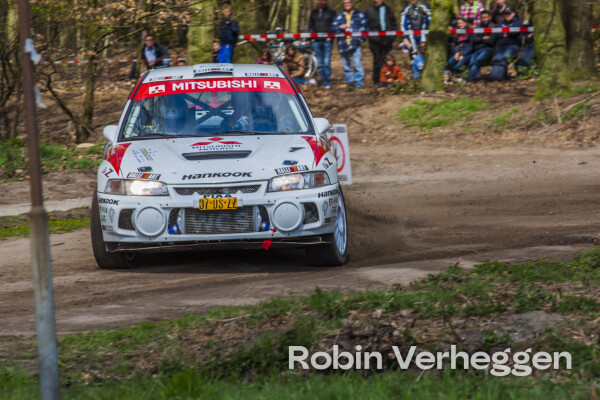 Rally archief 2015