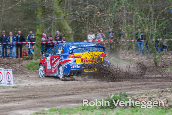 Rally archief 2015