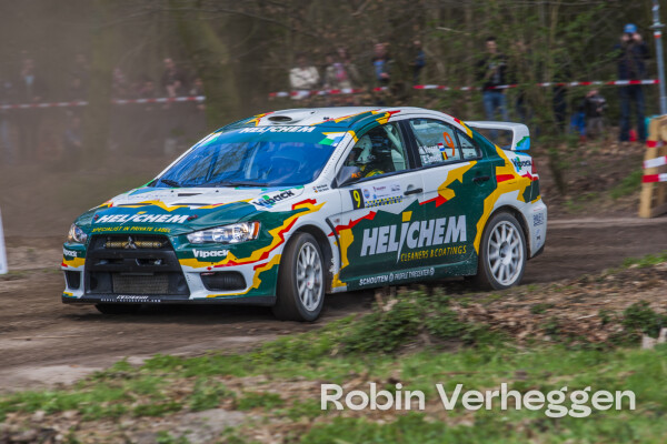Rally archief 2015