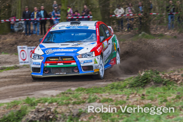 Rally archief 2015