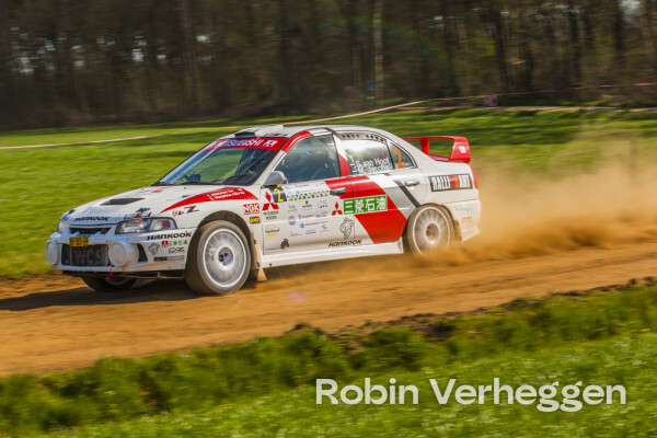 Rally archief 2015