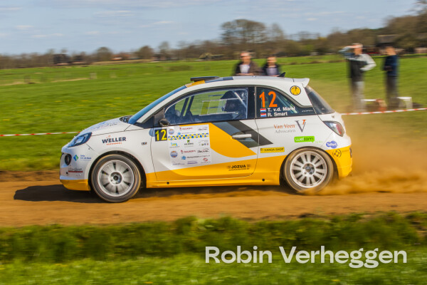 Rally archief 2015