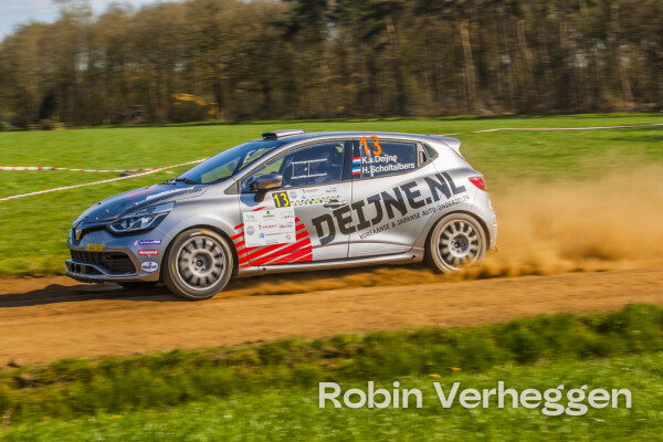 Rally archief 2015