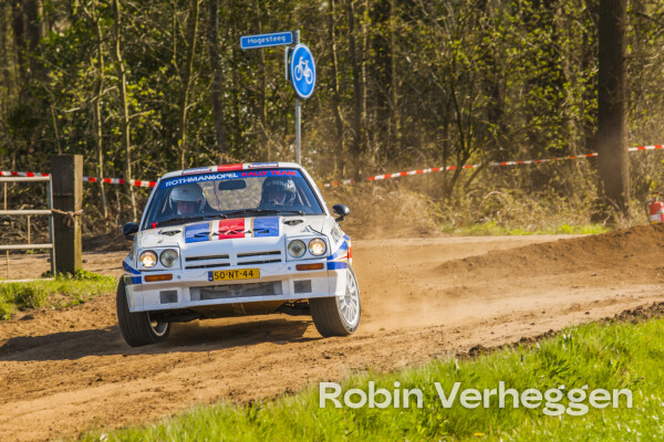 Rally archief 2015
