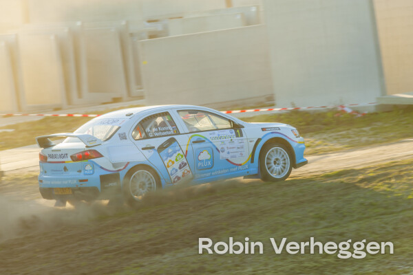 Rally archief 2015