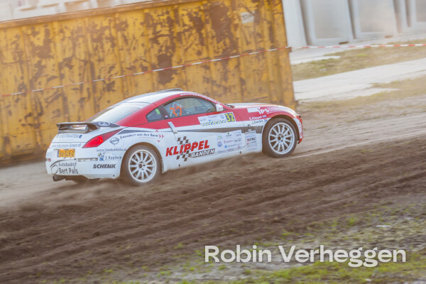 Rally archief 2015