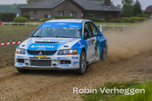 Rally archief 2015