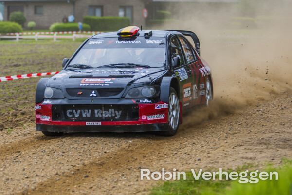Rally archief 2015