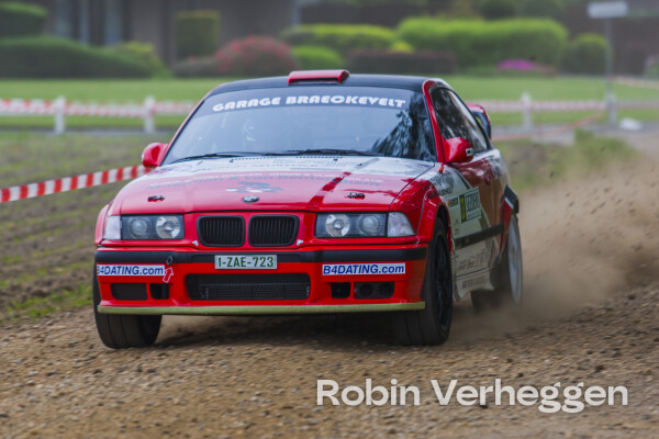 Rally archief 2015